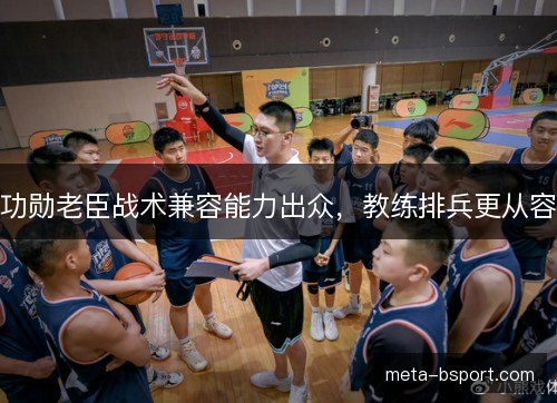 功勋老臣战术兼容能力出众,教练排兵更从容 功勋老臣战术兼容能力出众,教练排兵更从容